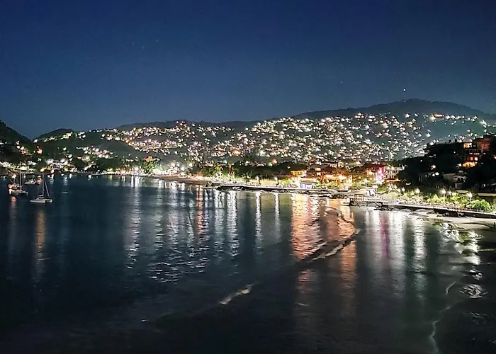 Luxury Apartaments In Costa Adeje, Los Geranois