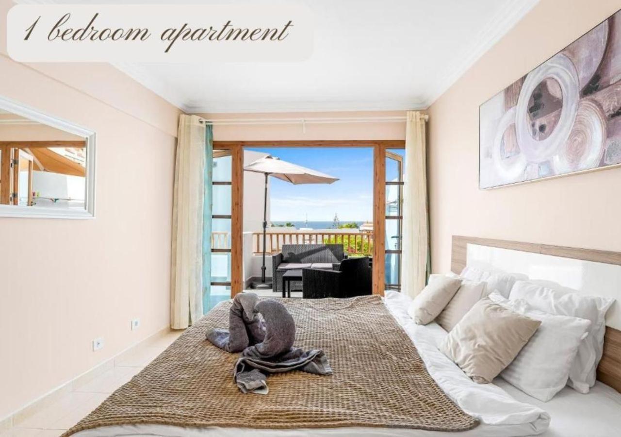 Luxury In Costa Adeje, Geranois Apartment *