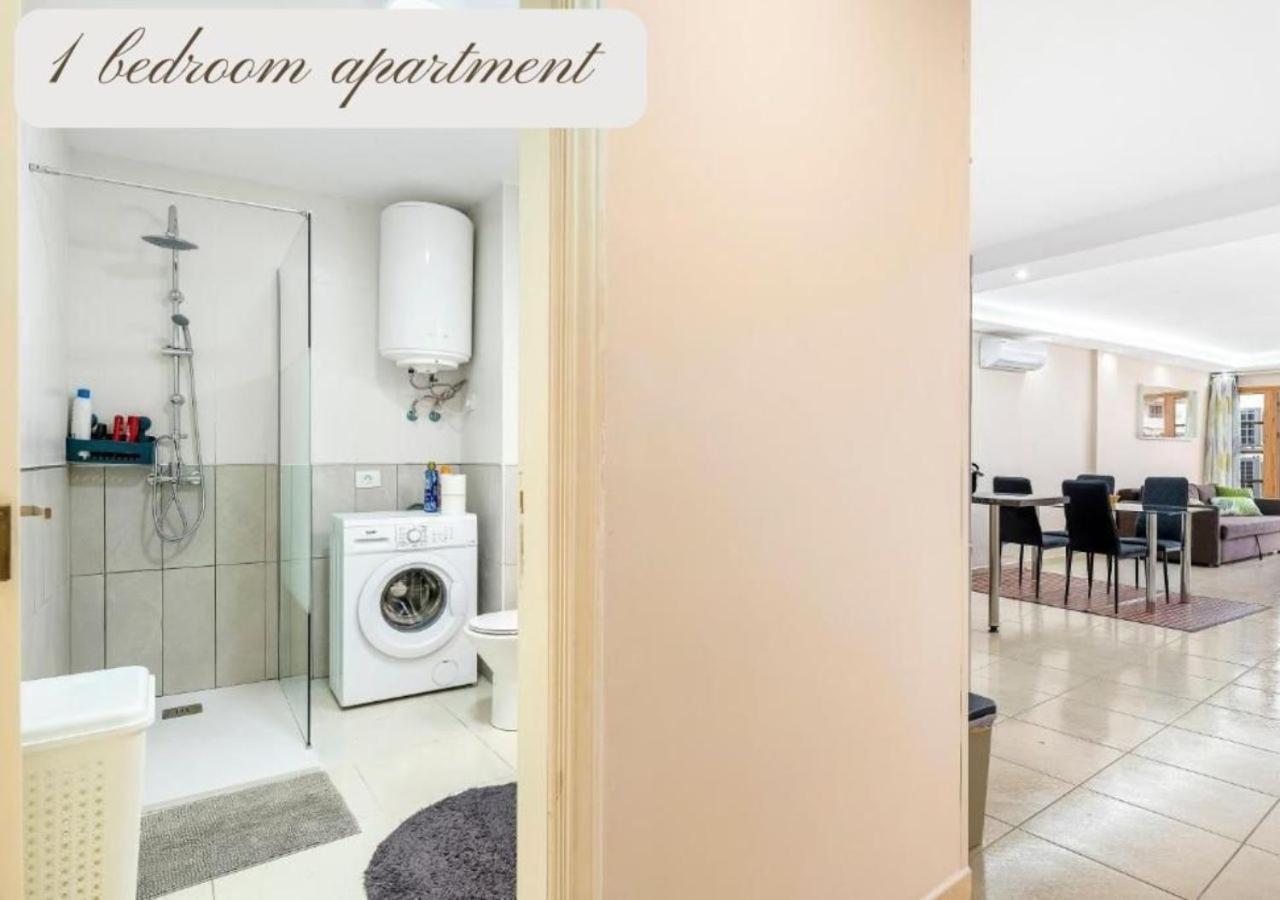 Luxury In Costa Adeje, Geranois Apartment Costa Adeje (Tenerife)