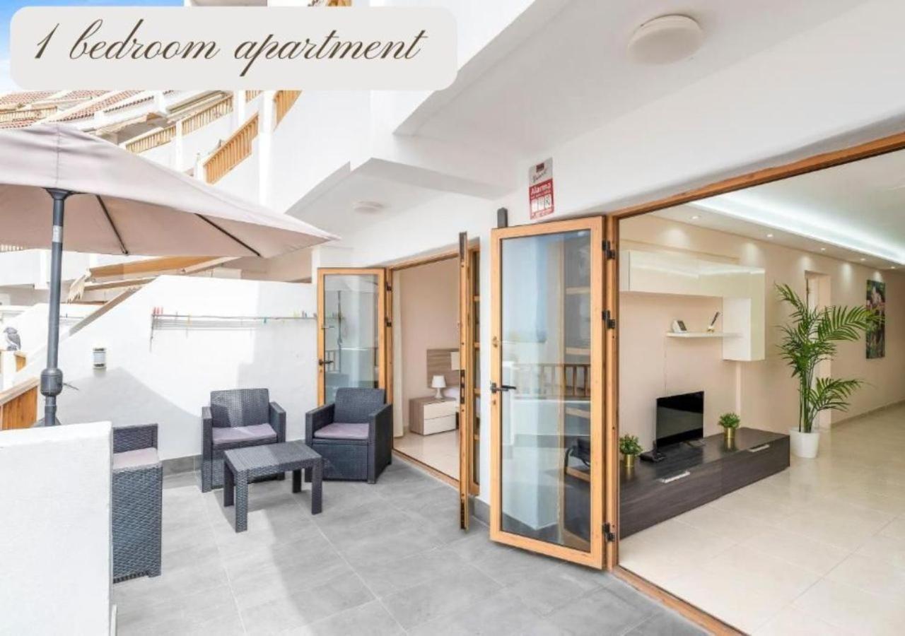 Luxury In Costa Adeje, Geranois Costa Adeje (Tenerife)