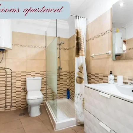 Luxury Apartaments In Costa Adeje, Los Geranois Extérieur photo