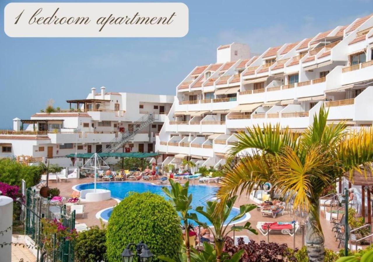 Luxury In Costa Adeje, Geranois Appartement Costa Adeje (Tenerife)