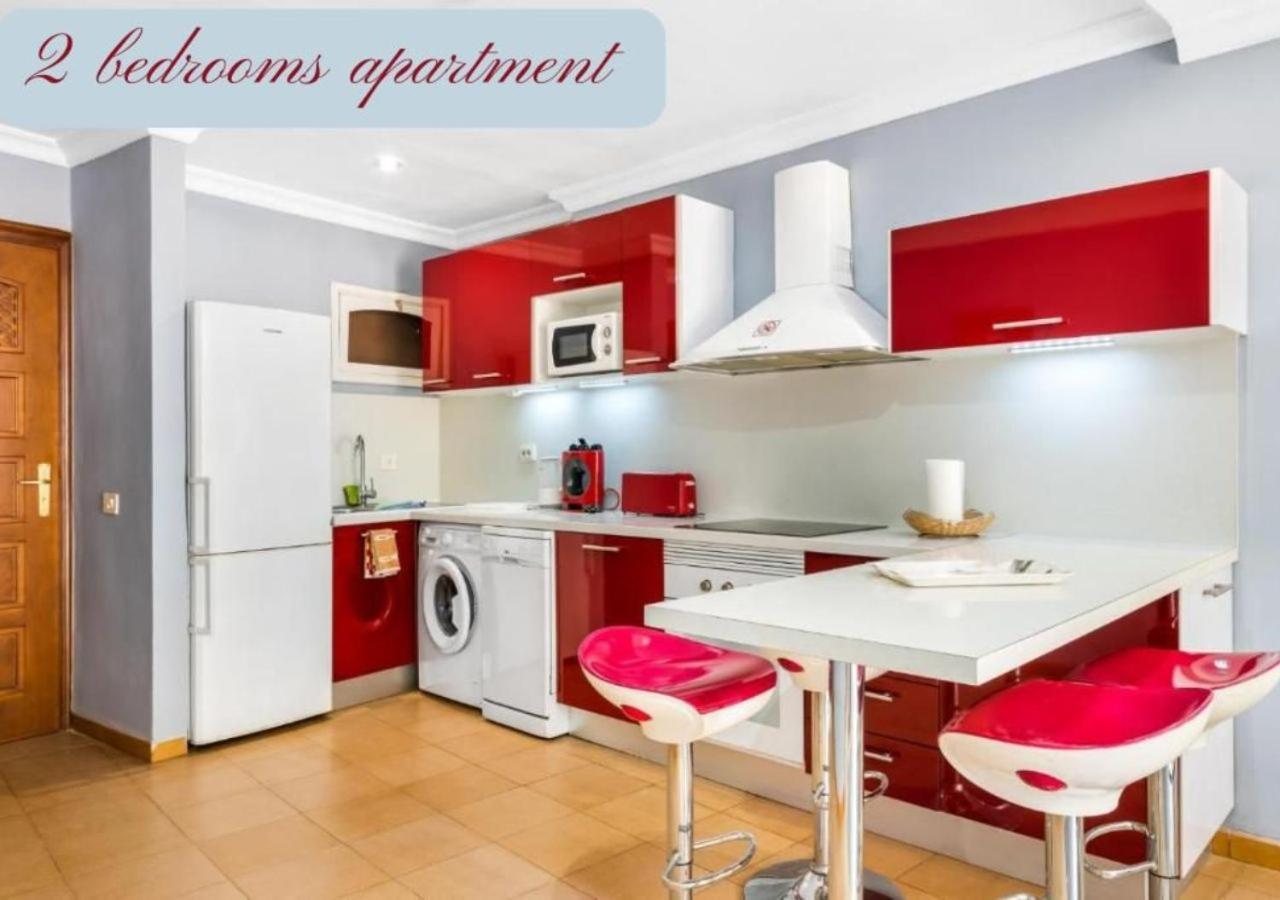 Appartement Luxury In Costa Adeje, Geranois Costa Adeje (Tenerife)