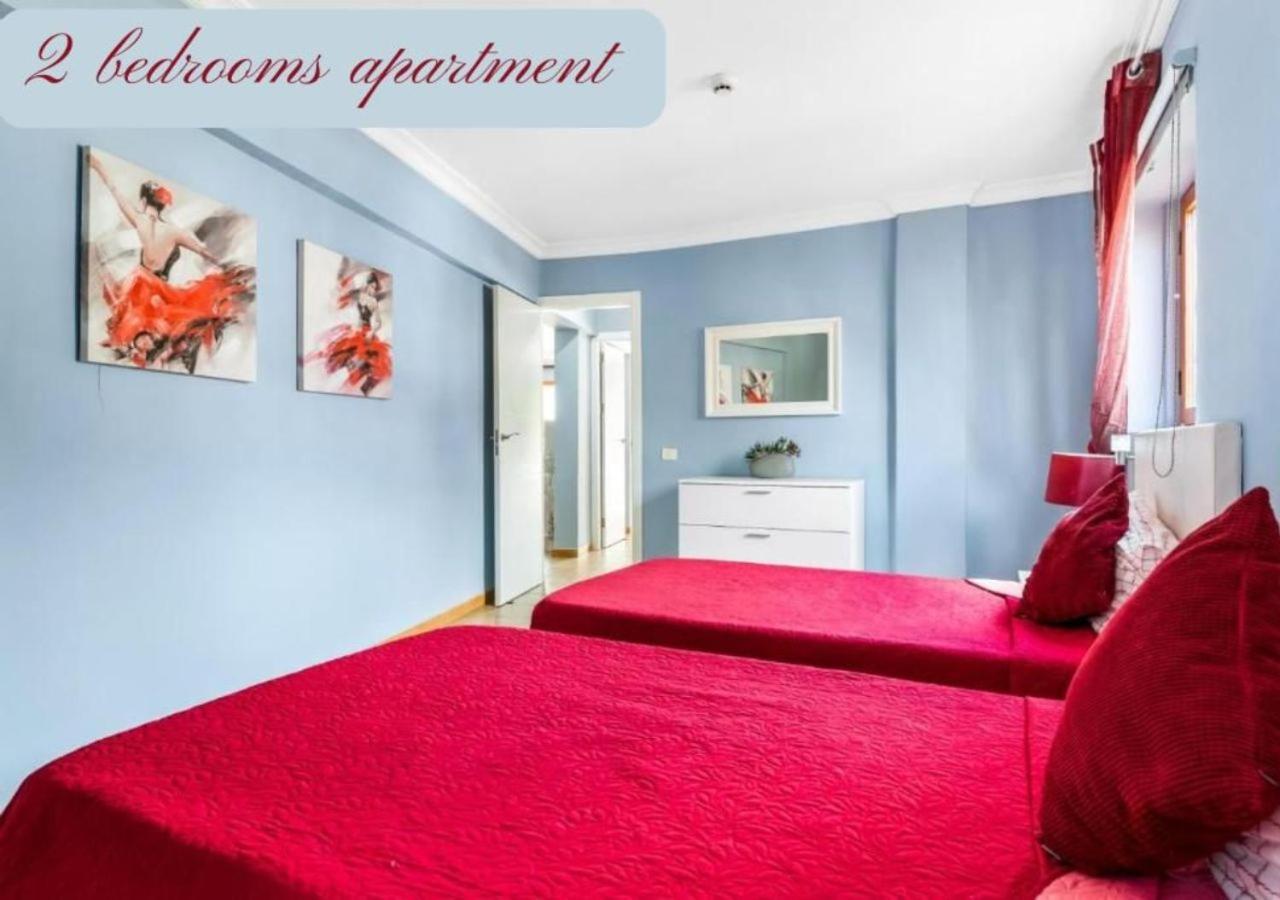 Luxury In Costa Adeje, Geranois * Costa Adeje (Tenerife)
