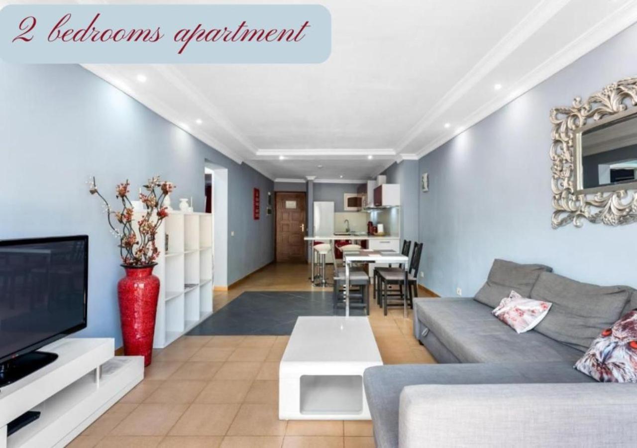 Appartement Luxury In Costa Adeje, Geranois