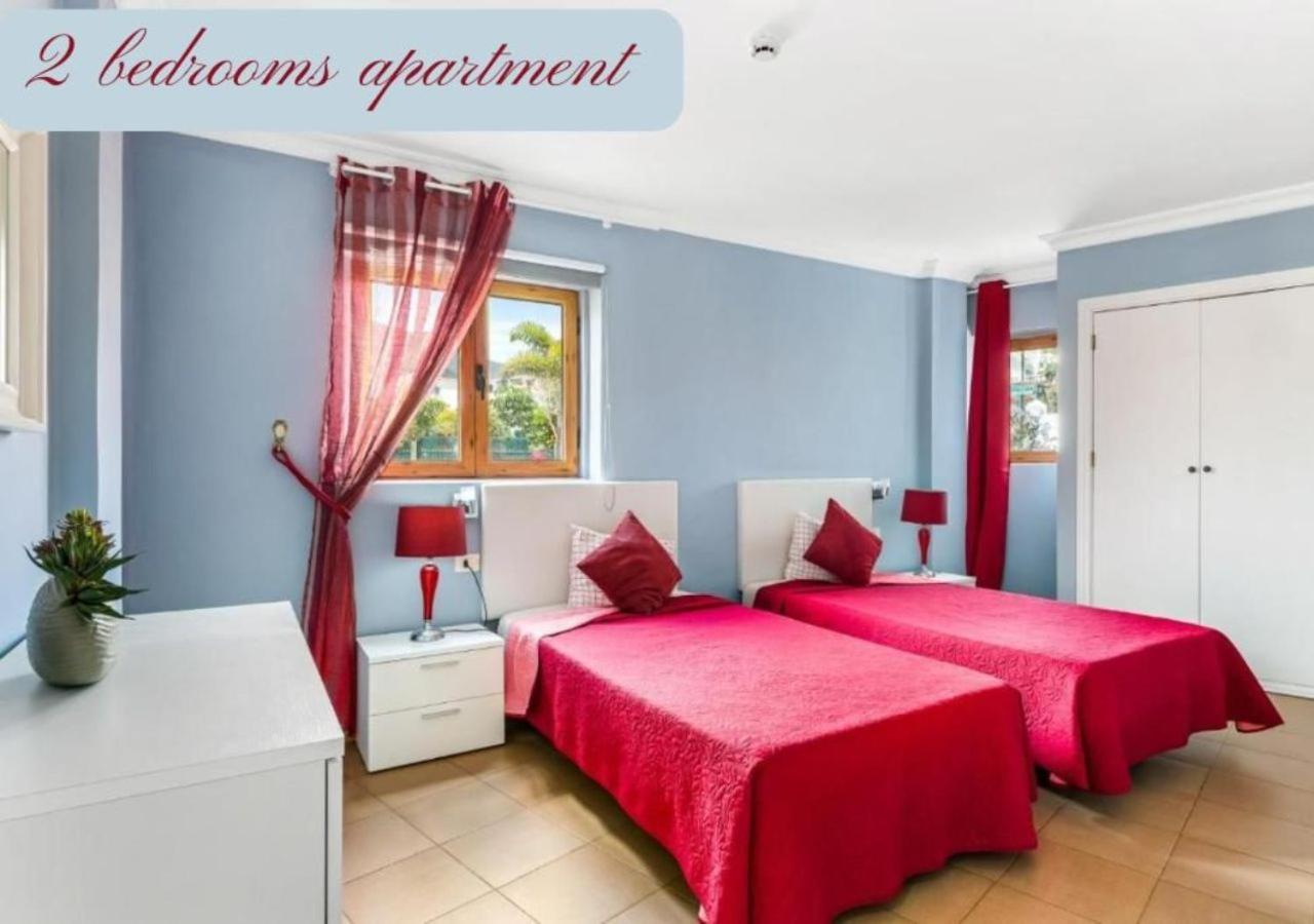 Appartement Luxury In Costa Adeje, Geranois