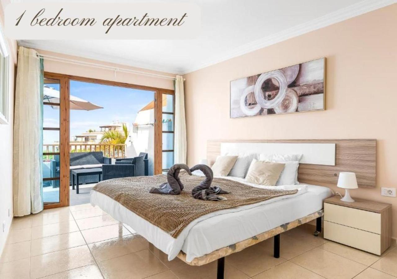 Appartement Luxury In Costa Adeje, Geranois Costa Adeje (Tenerife)