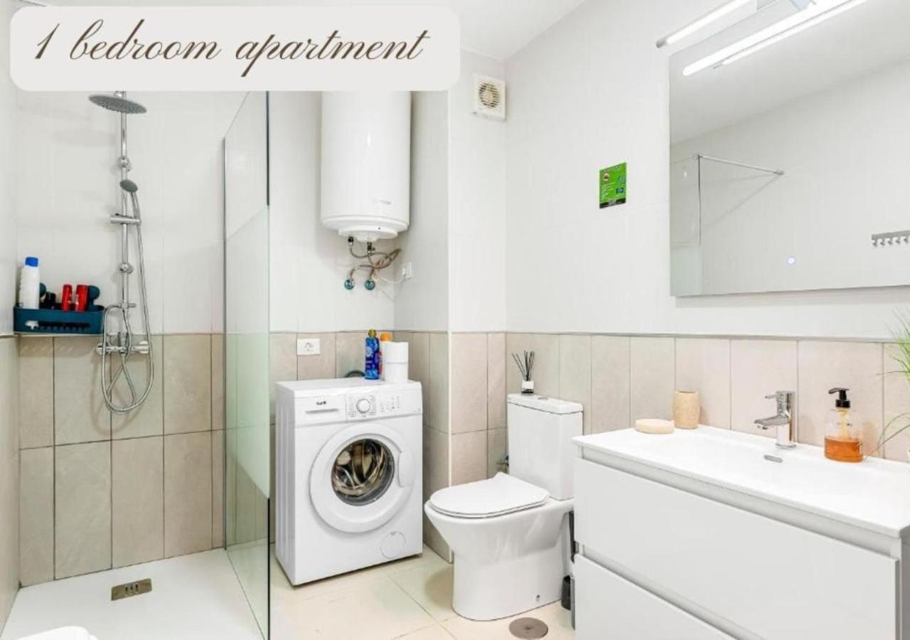 Luxury In Costa Adeje, Geranois