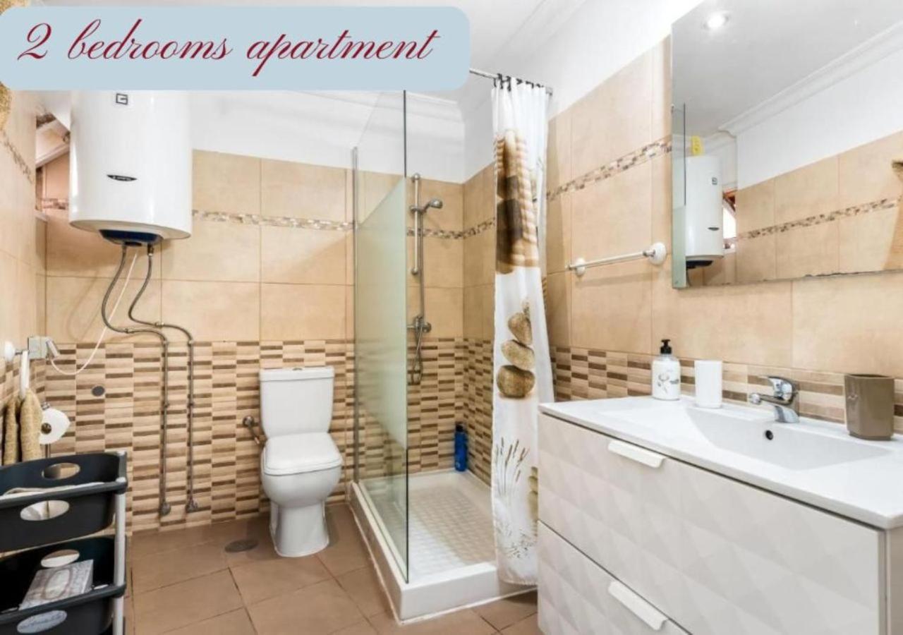 Apartment Luxury In Costa Adeje, Geranois *